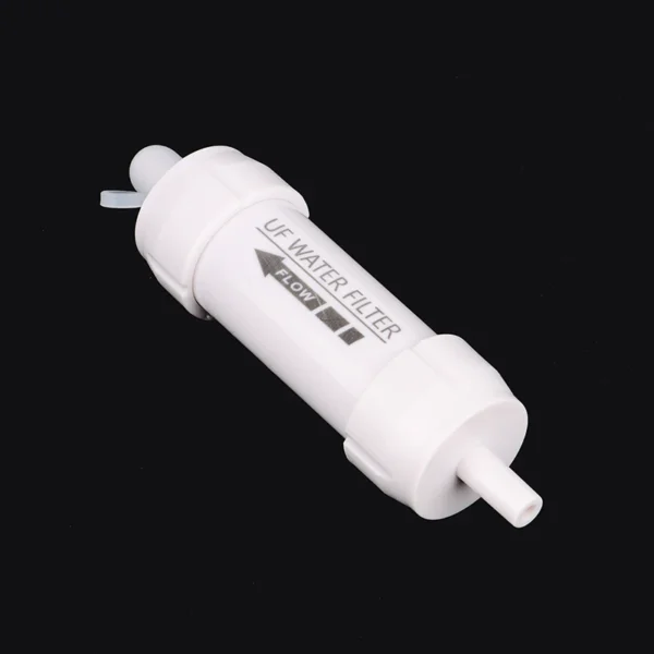 Mini Water Filter Straw for Camping