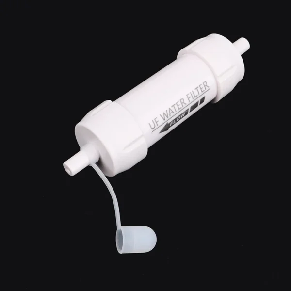 Mini Water Filter Straw for Camping