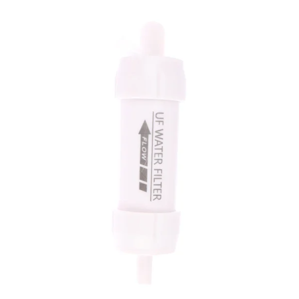 Mini Water Filter Straw for Camping