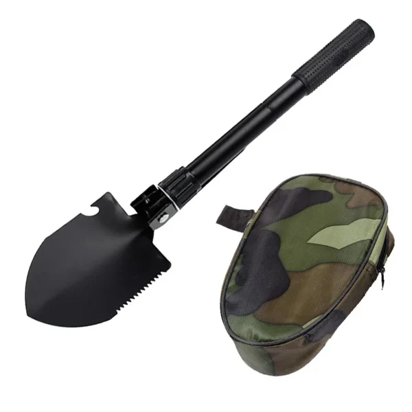 MLHJ's  Folding Shovel