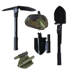 MLHJ's  Folding Shovel