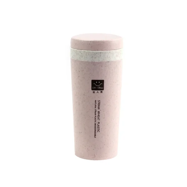 MOONBIFFY's 16.8x7cm Travel Mug