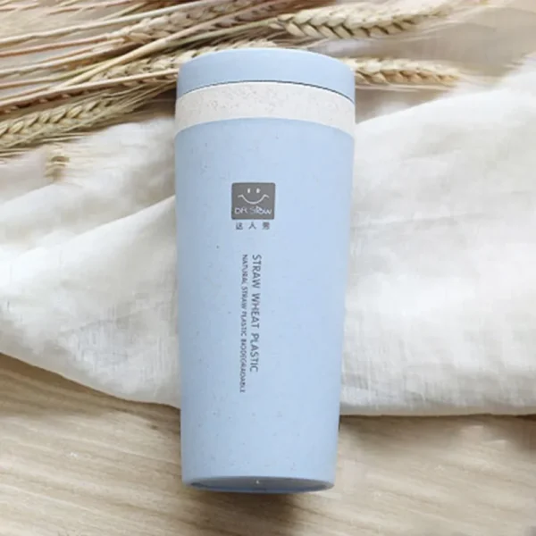 MOONBIFFY's 16.8x7cm Travel Mug