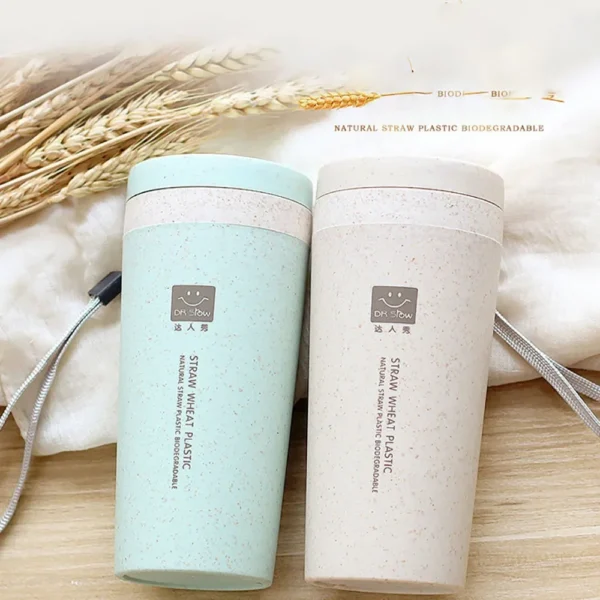 MOONBIFFY's 16.8x7cm Travel Mug