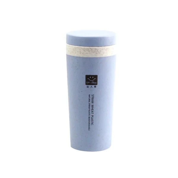 MOONBIFFY's 16.8x7cm Travel Mug