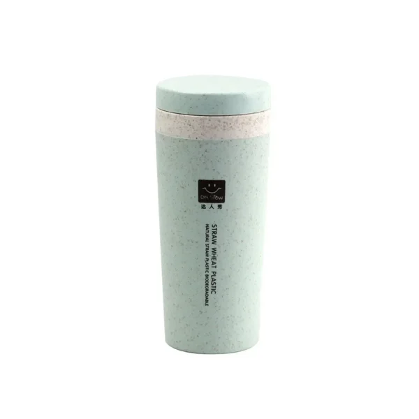 MOONBIFFY's 16.8x7cm Travel Mug