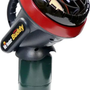 Mr Heater's Propane Gas Heater