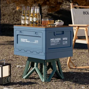 Multi Purpose Camping storage box