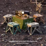 Multi Purpose Camping storage box