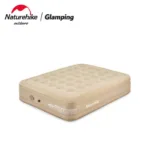 Naturehike's Automatic Inflatable Air Mattress