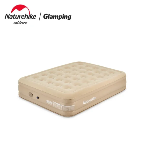Naturehike's Automatic Inflatable Air Mattress