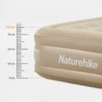 Naturehike's Automatic Inflatable Air Mattress