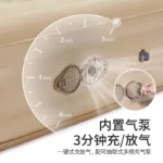 Naturehike's Automatic Inflatable Air Mattress