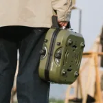 Naturehike's Folding Gas Stove 2300W