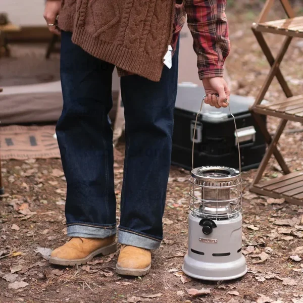 Naturehike's  Heater & Stove