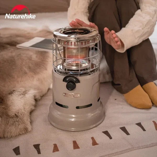 Naturehike's  Heater & Stove