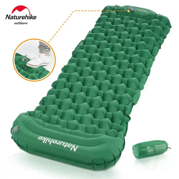 Naturehike's Inflatable Mattress