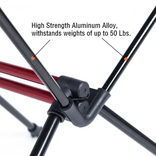NATUREHIKE's Nylon Camping Folding Table