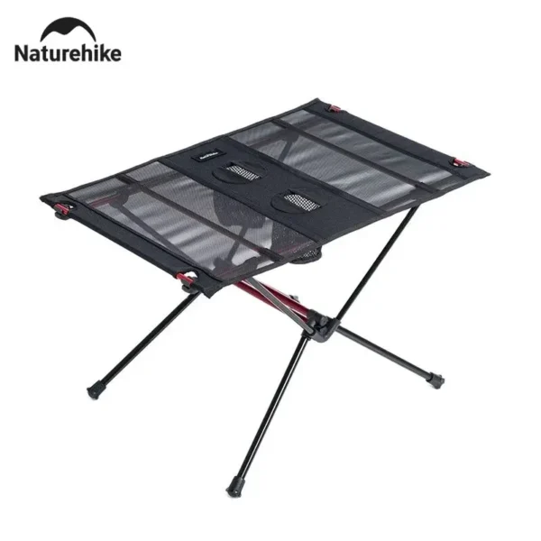 NATUREHIKE's Nylon Camping Folding Table