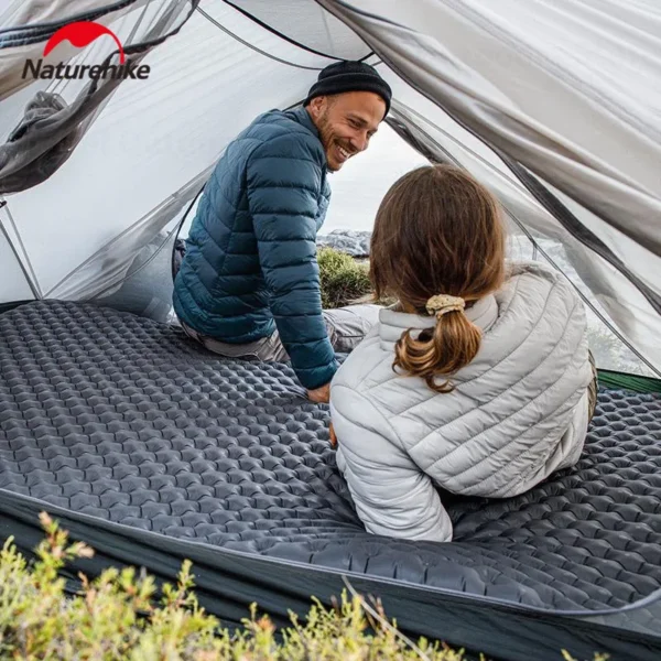 Naturehike's R3.5/5.0 Camping Air Mattress