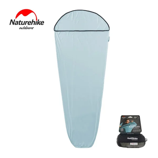 Naturehike's Sleeping Bag Liner