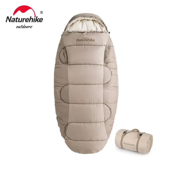 Naturehike's Sleeping Bag PS300 Cotton