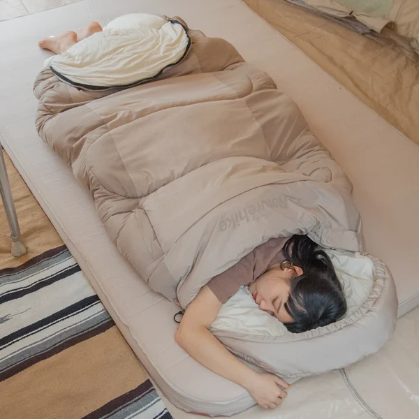 Naturehike's Sleeping Bag PS300 Cotton