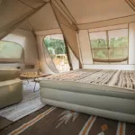 NatureHike's Village 13 luxury Tent