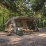 NatureHike's Village 13 luxury Tent
