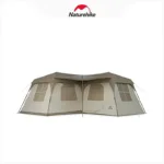Naturehike's Village Suite Three Bedroom Two Hall Tent