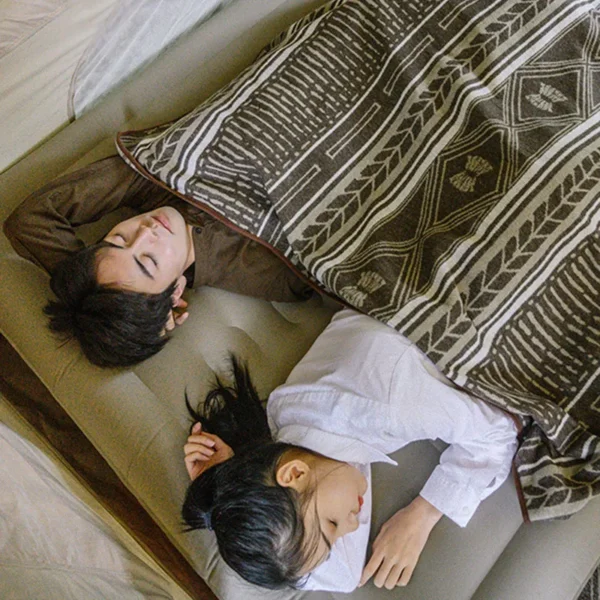 Naturehike's Wool Blanket
