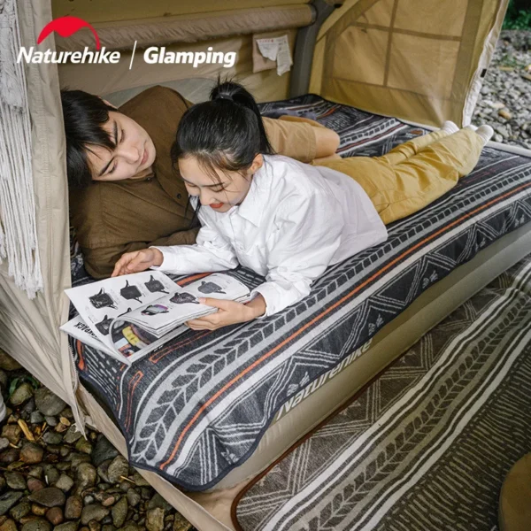Naturehike's Wool Blanket