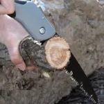 NORETER's Folding Saw Hand Tool