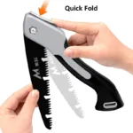 NORETER's Folding Saw Hand Tool
