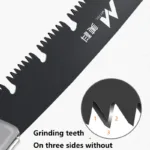 NORETER's Folding Saw Hand Tool