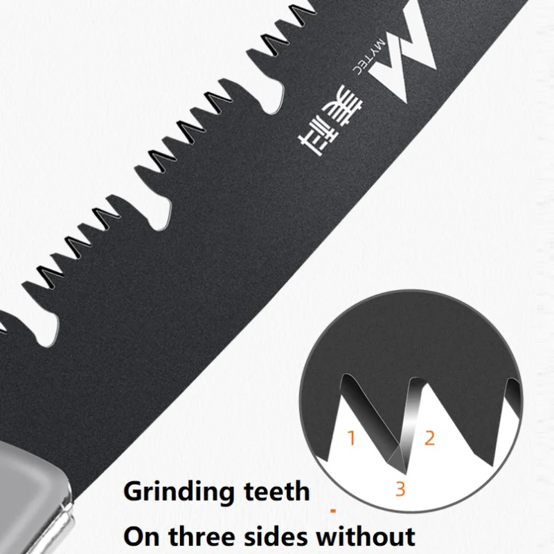 NORETER's Folding Saw Hand Tool