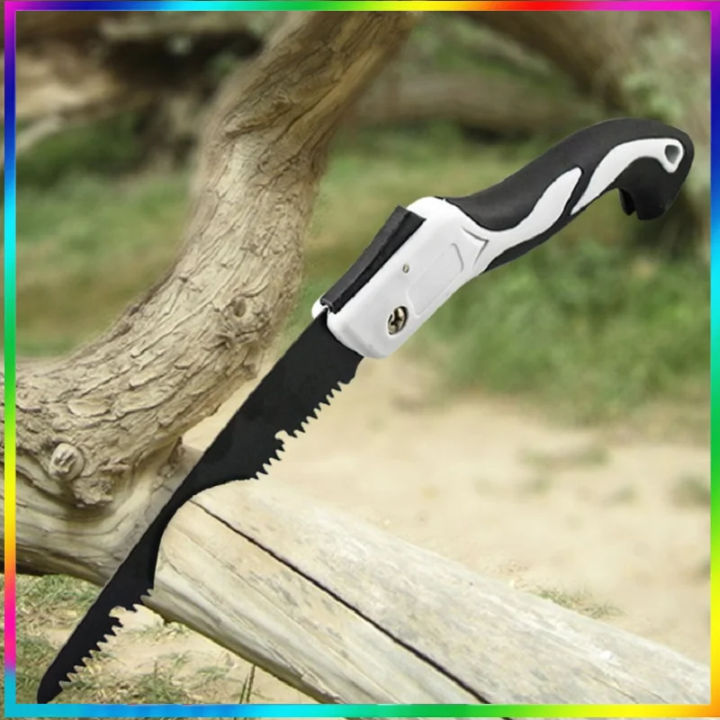 NORETER's Folding Saw Hand Tool