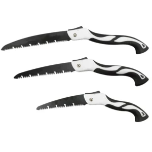 NORETER's Folding Saw Hand Tool