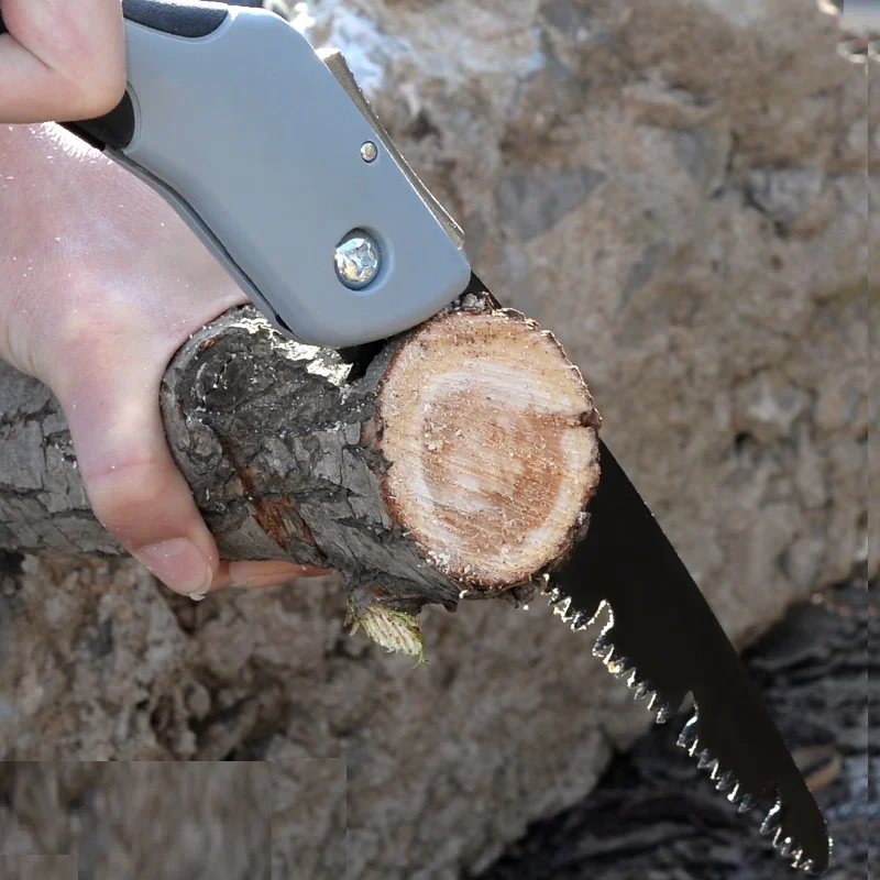 NORETER's Folding Saw Hand Tool