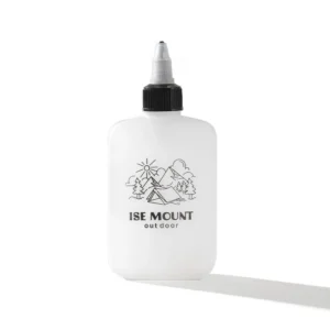 Oil Bottle Portable