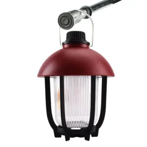 Outdoor Camp Rechargeable LED Lanterns