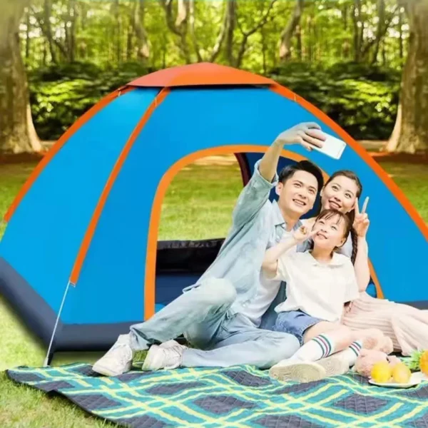 Outdoor Camping Tent