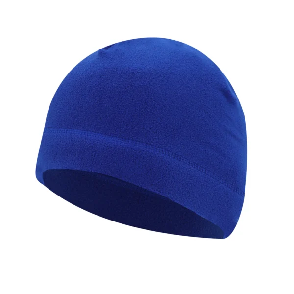 Outdoor Fleece Sports Beanie for Hiking and Hunting