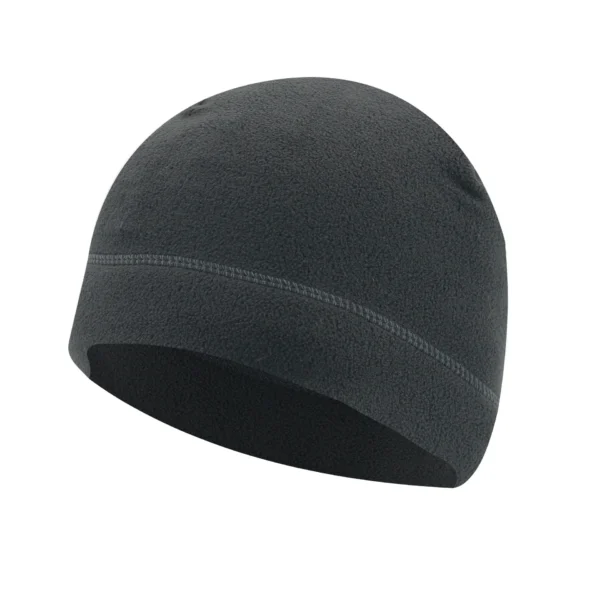 Outdoor Fleece Sports Beanie for Hiking and Hunting