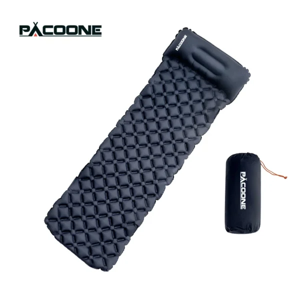 PACOONE's Camping Sleeping Pad