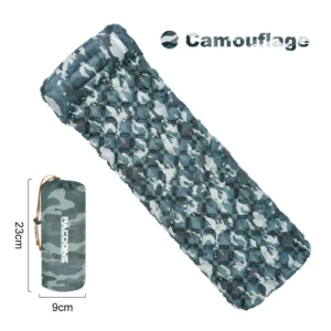 PACOONE's Camping Sleeping Pad