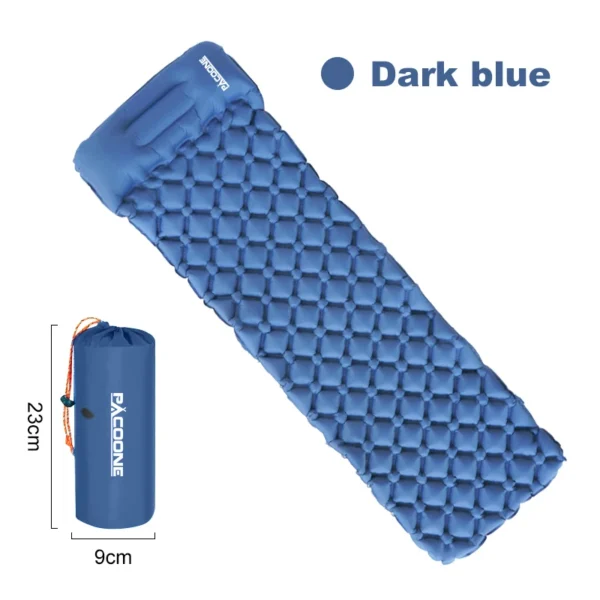 PACOONE's Camping Sleeping Pad
