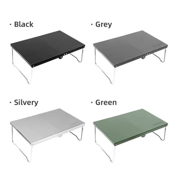 PACOONE's Foldable Table