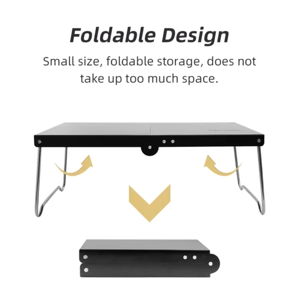 PACOONE's Foldable Table