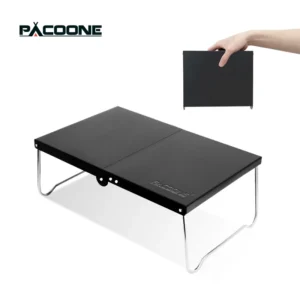 PACOONE's Foldable Table